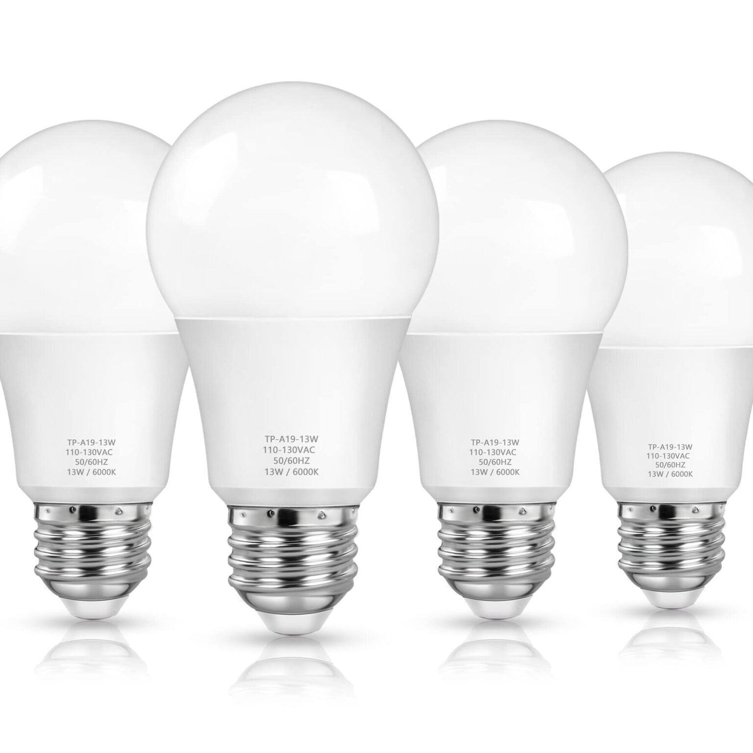 La equivalencia LED la mejor opción de bajo consumo para iluminar tu