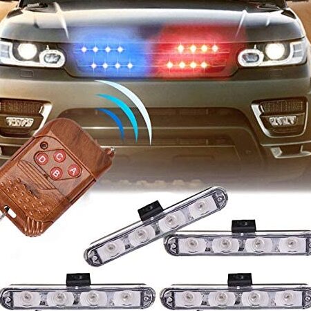 Luces de coche LED Amazon: las mejores ofertas en luces para tu coche