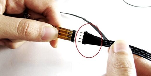 Cómo arreglar luces LED cortadas: guía paso a paso