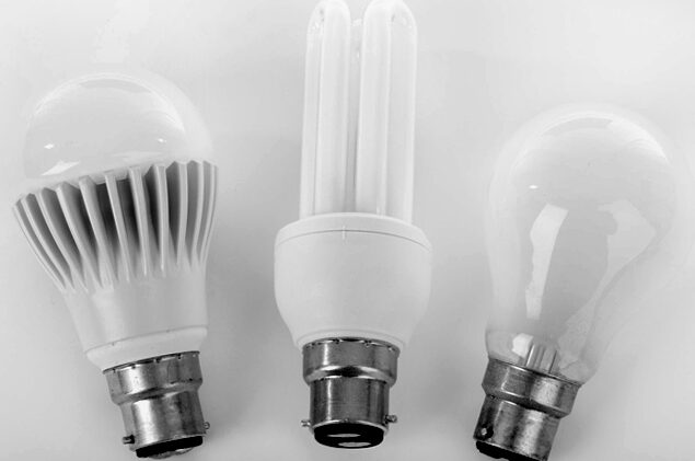 Cuánto cuestan las luces LED: precios y ahorros