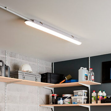 Iluminación LED: las mejores luces para tu hogar de Leroy Merlin