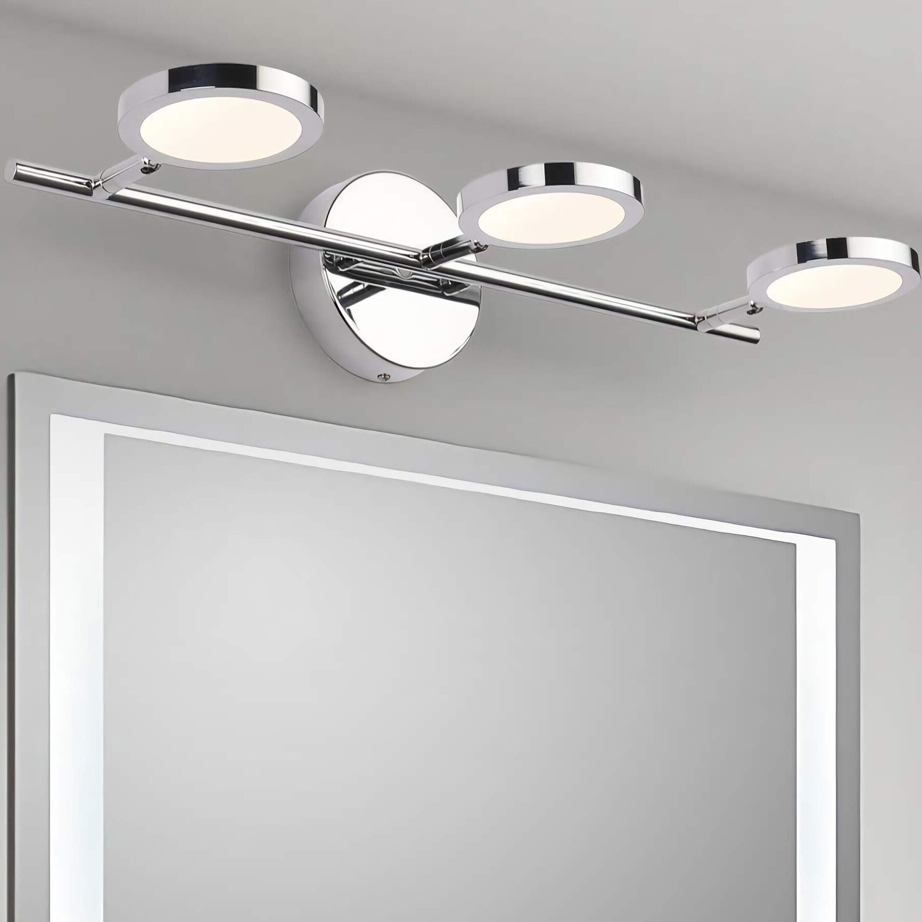 Las mejores luces LED blancas: ¡brillo y eficiencia para tu hogar!