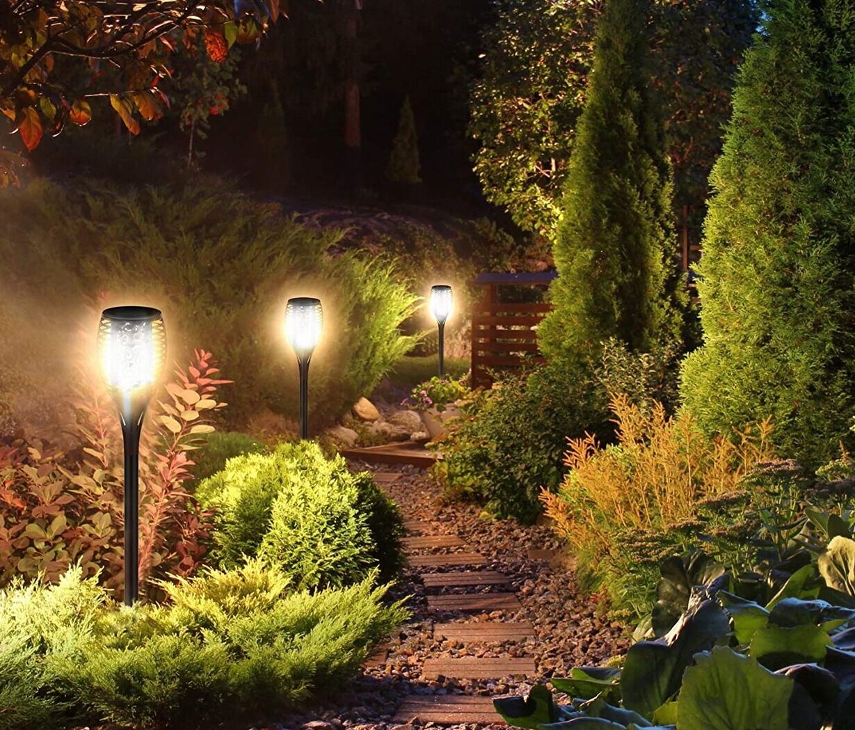 Las mejores luces LED para iluminar tu hogar de forma moderna y eficiente
