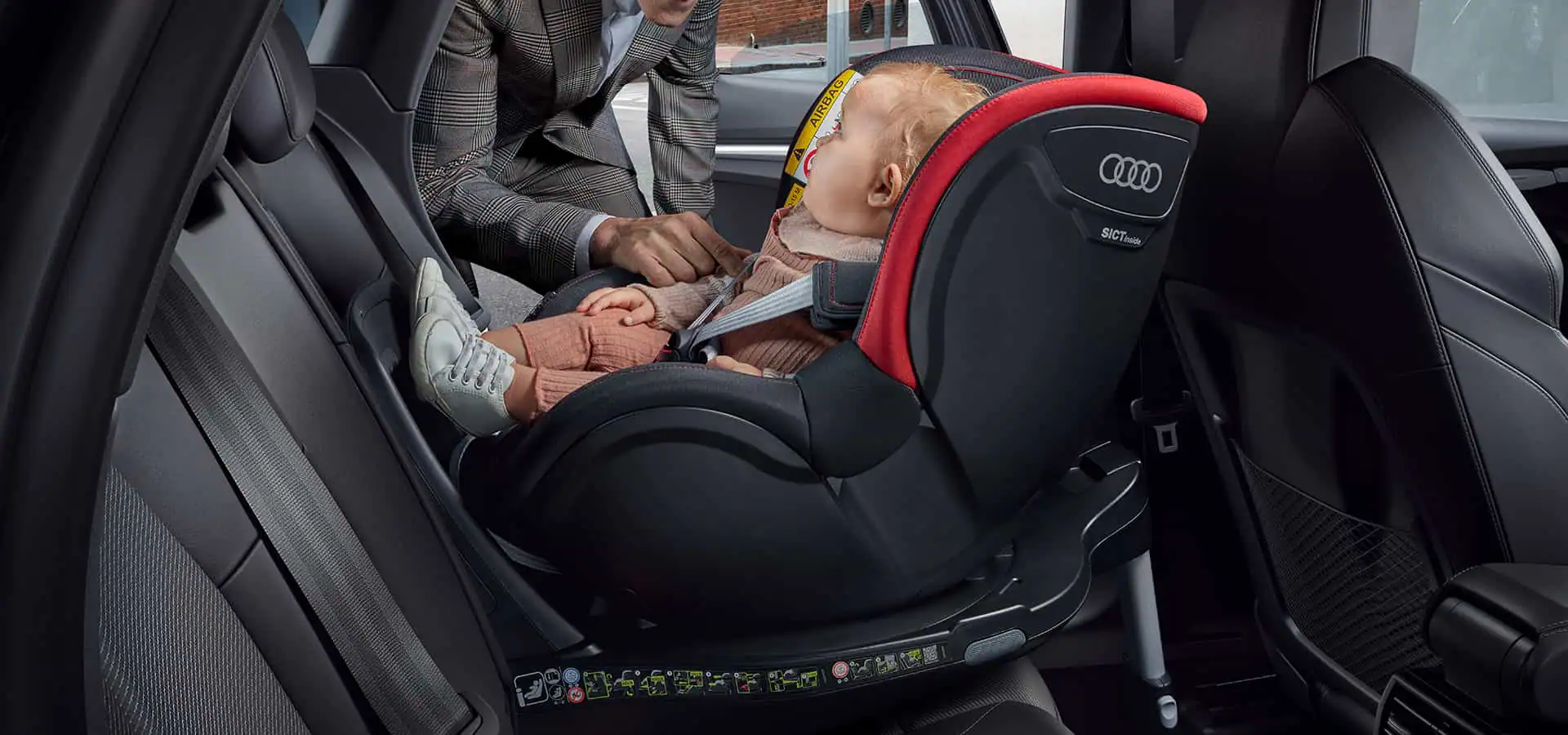 Luces led para Audi A3 Sportback: mejora tu visibilidad mientras conduces