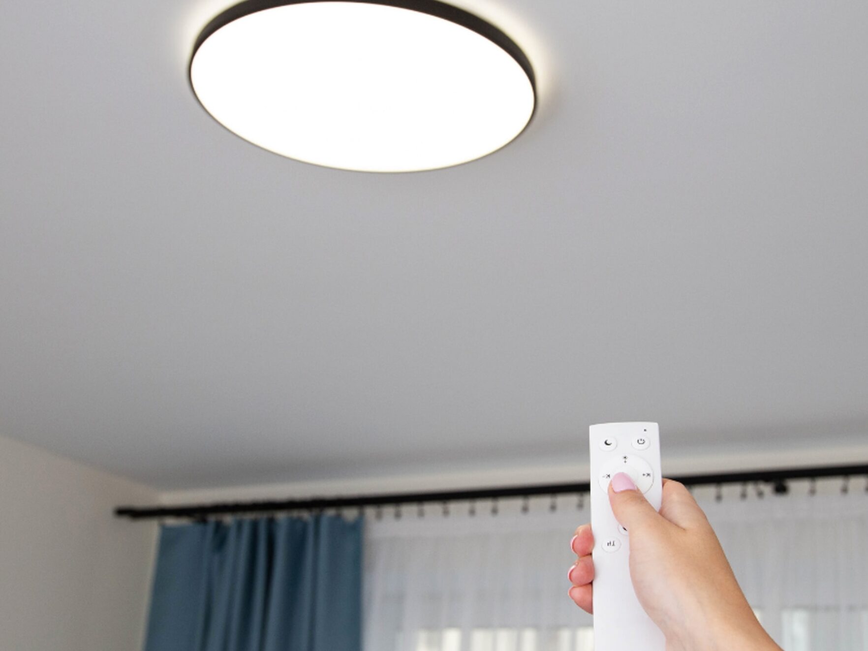 Luces LED para plafones - la mejor opción para ahorrar energía