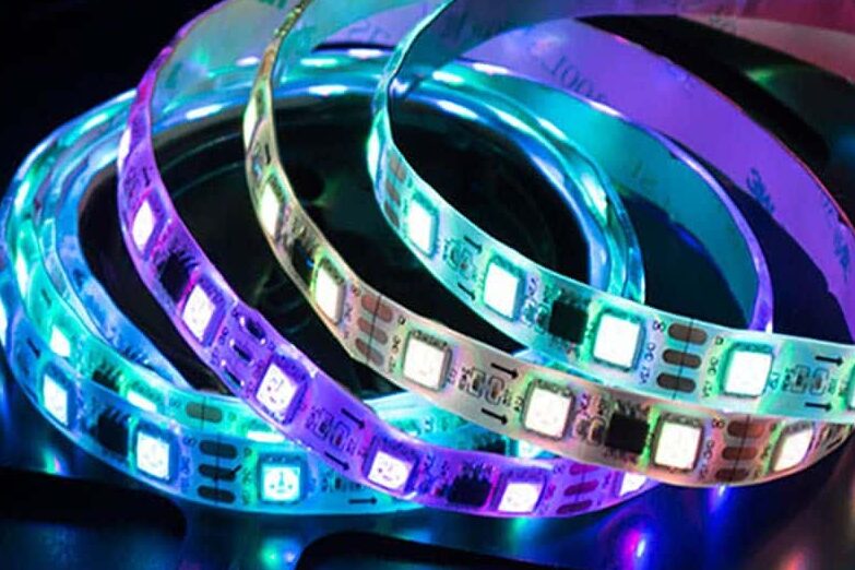 Luces LED para zócalos: iluminación económica y eficiente