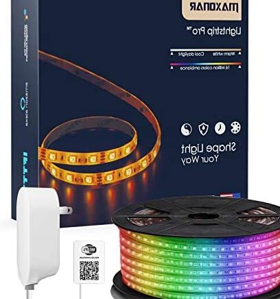Luces LEDS en Amazon - ¡Encuentra las mejores ofertas!