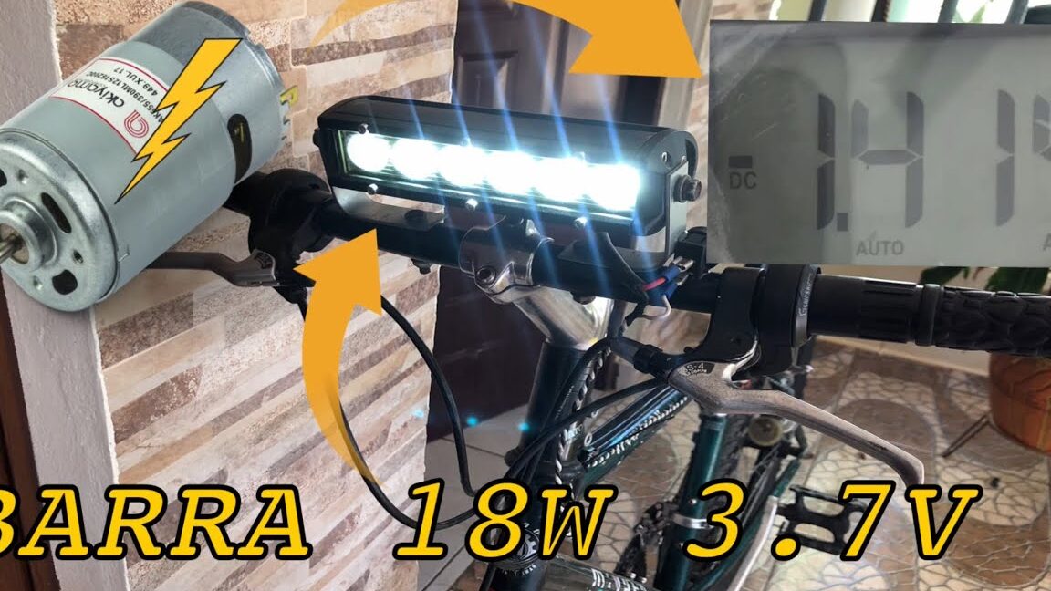 C mo Montar Luces LED Gu a Paso A Paso