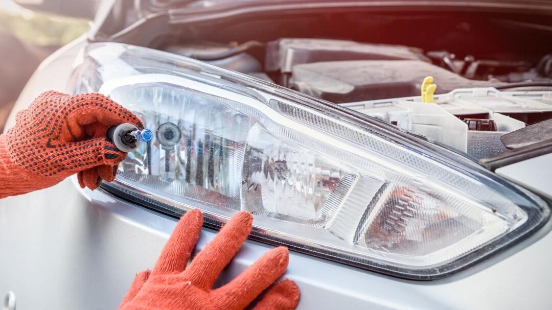 Cambiar las luces del coche a leds: ¿cuáles son los beneficios y cómo se hace?