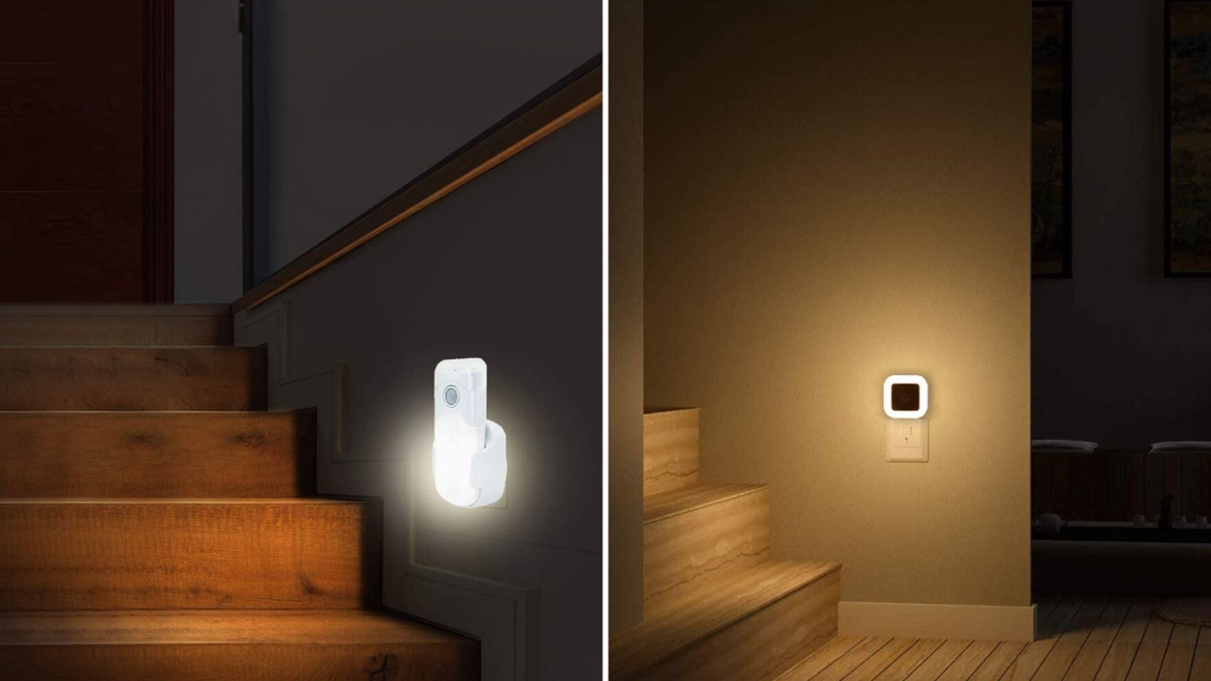 Luces LED a pilas con interruptor: cómo elegir las mejores