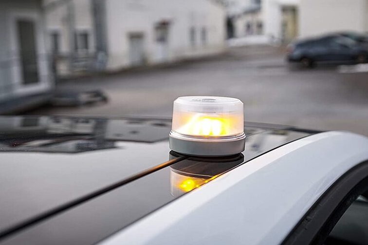 Luces LED para autos: mejora la visibilidad y la seguridad en la carretera