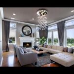 Bola del mundo decorativa: ideas para una casa hermosa