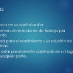 Cable eléctrico trenzado: características, ventajas y usos