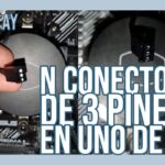 Conector 4 pin: ¿Qué es y para qué sirve?