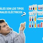 Conectores para cables electricos