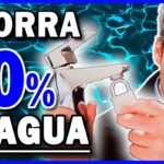 Contadores de agua: la mejor manera de ahorrar agua