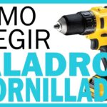 Destornillador de electricidad: la mejor elección