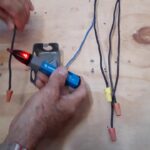 Detector de corriente: ¡mantenga su hogar seguro!