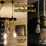 Lámparas de cuerda Ikea