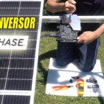 Microinversor solar: guía completa
