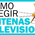 Soporte de antena de TV: cómo elegir el mejor