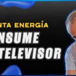 Descubre el consumo de un televisor apagado y ahorra energía