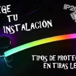 Difusor LED para tiras - ¡Mejora tu iluminación LED con estos difusores!