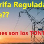 ¿Quién tiene el control de la red eléctrica española?