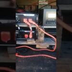 Problemas con batería Pylontech