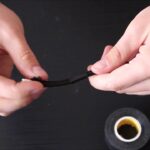 Cable textil para lámparas: el toque vintage que necesitas