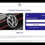 Códigos estéreo Volkswagen gratis: encuentra el tuyo ahora