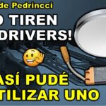 Cómo cambiar el driver de un LED: Guía fácil y práctica