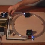 Cómo crear tu propio acelerador de partículas en casa