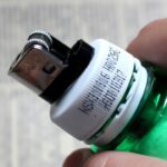 Cómo crear tu propio encendedor en casa