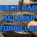 Consejos para aflojar y apretar tornillos sin dañarlos - Guía práctica