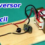 Convertidor de 12V a 110V para tus necesidades eléctricas en el hogar