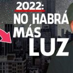 ¿Cuándo se llevará a cabo el apagón mundial?