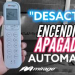 Desactiva el modo automático del aire acondicionado en pocos pasos