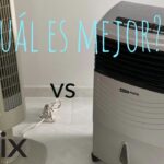 Descubre cómo funciona un ventilador de aire acondicionado y mejora tu confort en casa