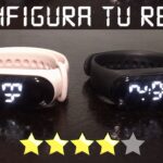 Descubre el funcionamiento de un reloj digital de pulsera en 5 simples pasos
