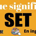Descubre el significado de 'set' en tu aire acondicionado y mejora su funcionamiento