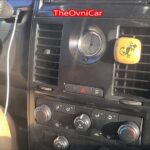 Descubre por qué tu coche emite vapor por la rejilla del aire acondicionado