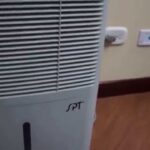 Extractor de humedad: todo lo que necesitas saber