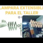 Flexo pared extensible: ilumina tu espacio con estilo