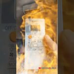Guía completa para usar el mando aire de Mitsubishi Electric con facilidad y eficacia