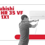 Guía completa para utilizar el manual de Mitsubishi MSZ HR35VF