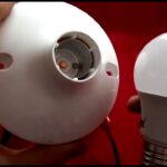 Guía fácil para conectar los cables de tu plafón
