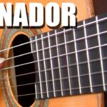 Guía práctica para afinar tu guitarra acústica en minutos