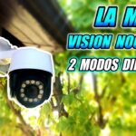 Instalar cámara de vigilancia wifi: guía fácil paso a paso