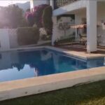 Luces LED inalámbricas para piscina: iluminación sin límites
